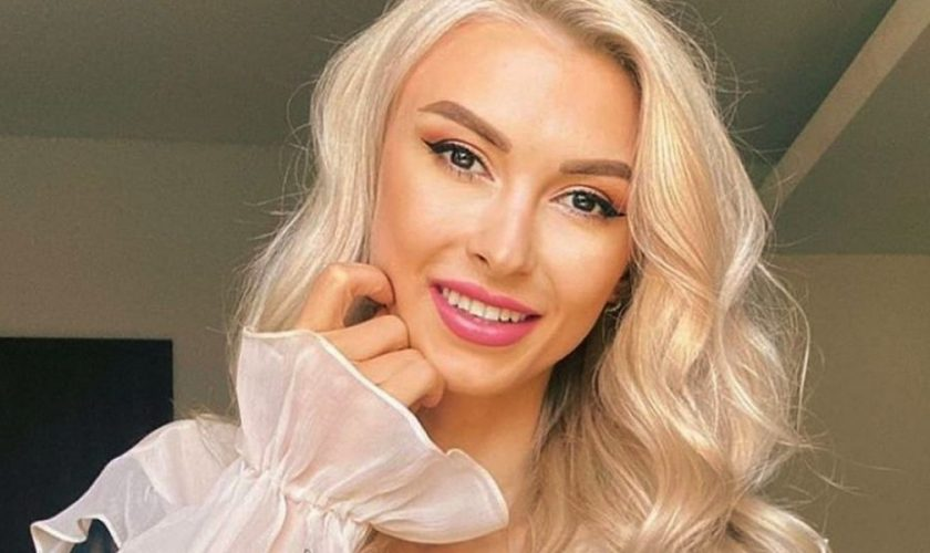 Ce a declarat Andreea Bălan după despărțirea de Tiberiu Argint: „Nu trebuie să cauți dragostea…”