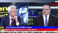 Cristian Terheș, adevarul despre suveraniști și îndatoririle lor. Ce trebuie să facă pentru popor: Domnul Călin Georgescu nu cred că a fost
