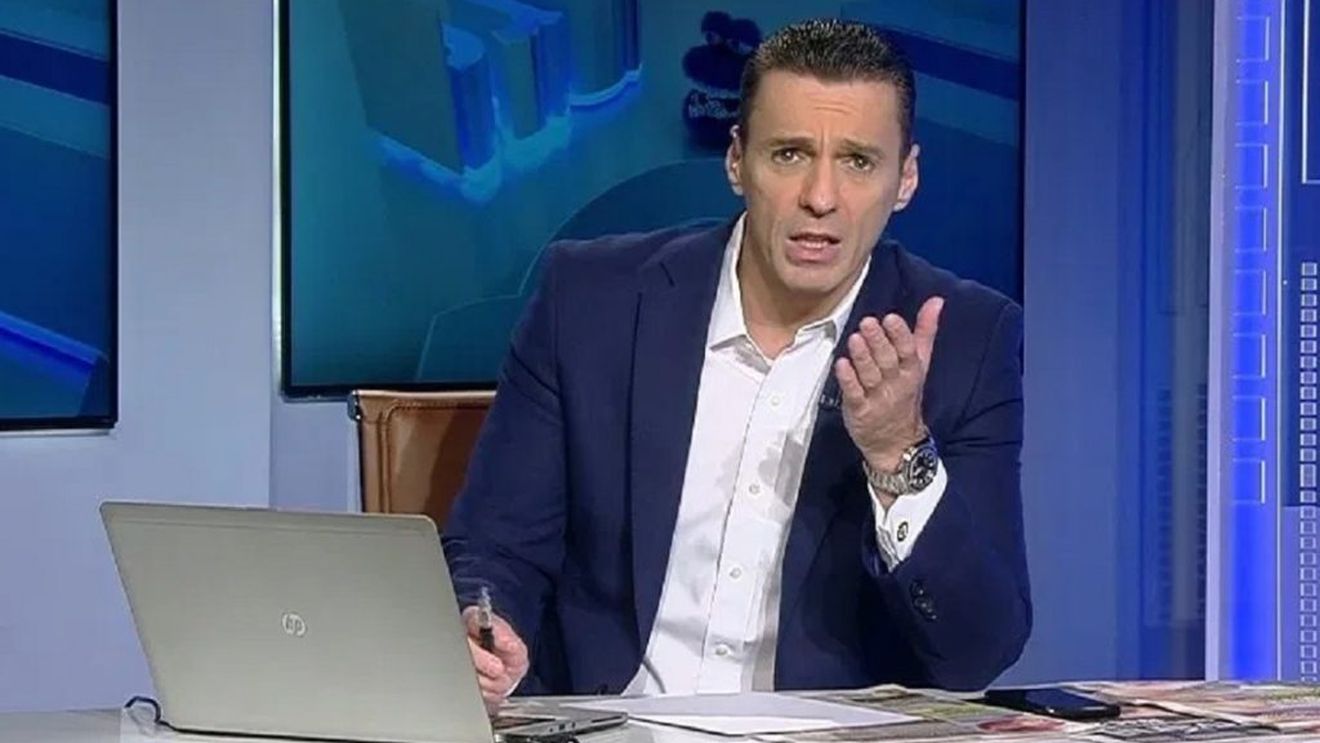 Mircea Badea șochează încă o dată: „N-auzi că mă bagă la puşcărie? Vreau să stau la mine în cămară”