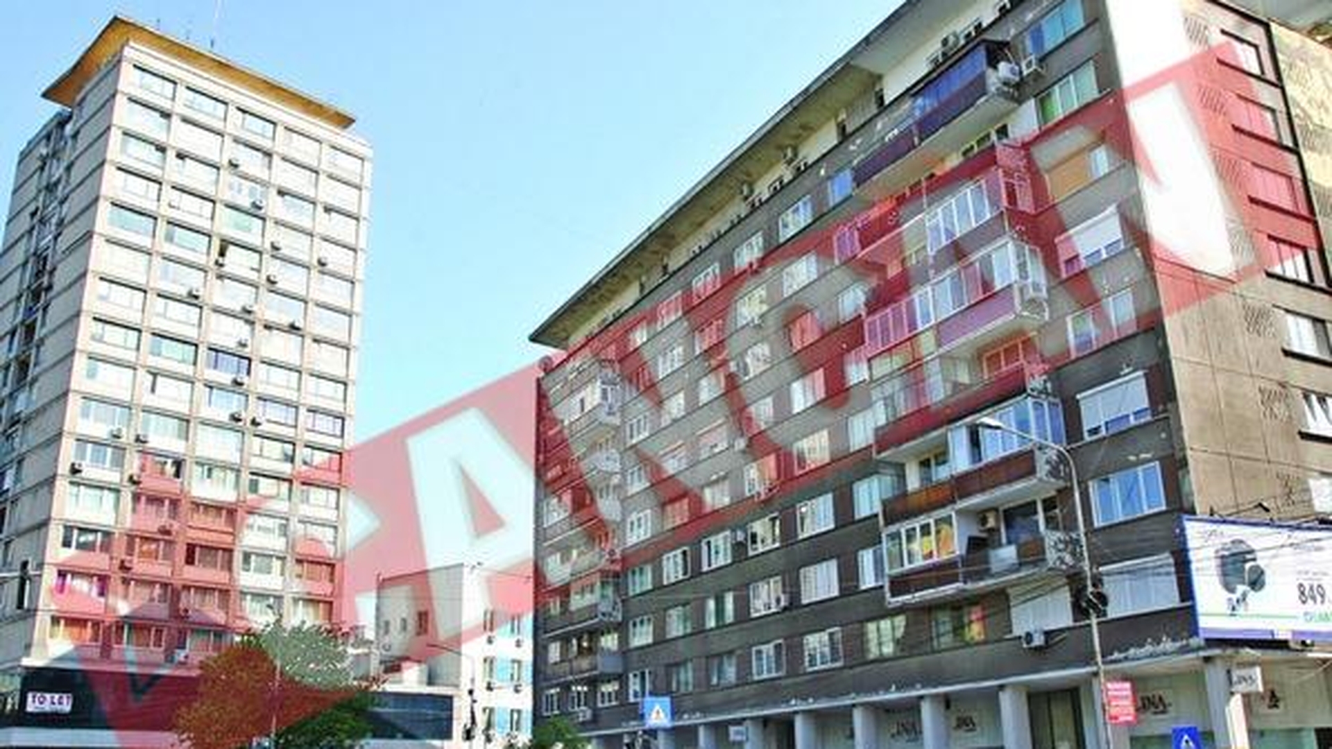 Pasi pentru prima inregistrare in cadastru a unui apartament