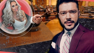 Ce ”pensie alimentară” i-a impus Bianca lui Victor Slav