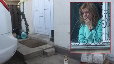 Cristina Țopescu nu s-a sinucis și noi avem dovada. Detaliul neobservat de nimeni în casa jurnalistei