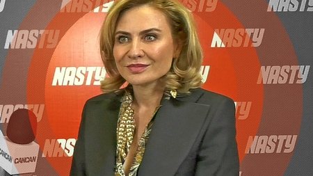 Adina Buzatu îți corectează ținuta pentru masa de Paște și... MARE ATENȚIE! Nici prin gând să nu-ți treacă să porți așa ceva!