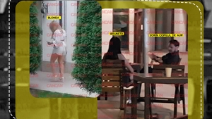 Sorin Copilul de Aur, la hotel cu amantele! Și-a făcut poftele cu o blondă și o brunetă! AVEM FILMĂRILE!