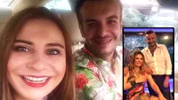 Adina Buzatu NU merge la inmormantarea lui Razvan Ciobanu. Anunțul făcut în această dimineață, la ora 6:39