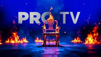 A semnat cu PRO TV! Noul nume care se alătură trustului din Pache Protopopescu: „Sunt foarte fericit să fac parte din acest proiect”
