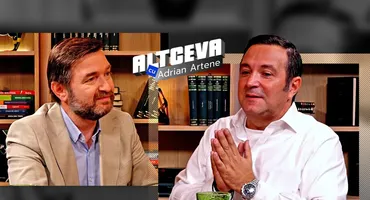 Daniel Buzdugan, la un pas de a propovădui adevărul în biserică, nu la radio: “Mi-ar fi plăcut să mă fac preot!”