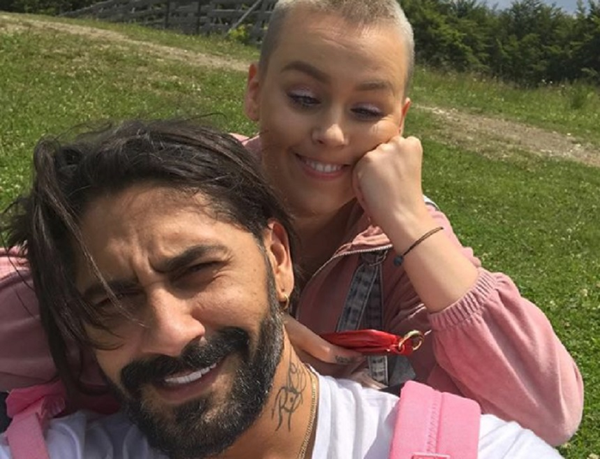 Connect-R și Misha, din nou împreună! Artista a făcut anunțul pe contul ei de Instagram