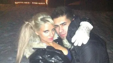 Soc, disparita anului! Dupa Elodia, urmeaza Sanziana Buruiana, care e de negasit de doua saptamani. Ratoi a ingropat-o!