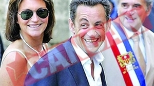 Sarkozy, asigurat pentru doua milioane de euro