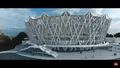 BREAKING NEWS: Se construiește arena de 100 de milioane unică în România! "Coroana" arată fabulos! Unde va fi ridicată