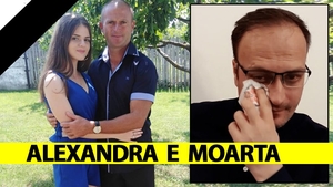 Din păcate, e adevărat: Alexandra este moartă. Chiar Alexandru Cumpănașu a făcut anunțul