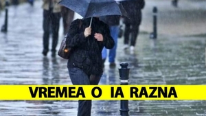 Anunț de ultimă oră de la meteorologi! Prognoza meteo pentru 1 noiembrie