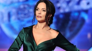 Cum arăta Andreea Marin, în urmă cu 25 de ani, când a apărut pentru prima oară pe micile ecrane: ”Nu știu când a trecut timpul”