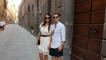 ANCA SEREA, decizie neaşteptată! După ADELINA PESTRIŢU, acum şi soţia lui ADI SÂNĂ şi-a schimbat radical look-ul!