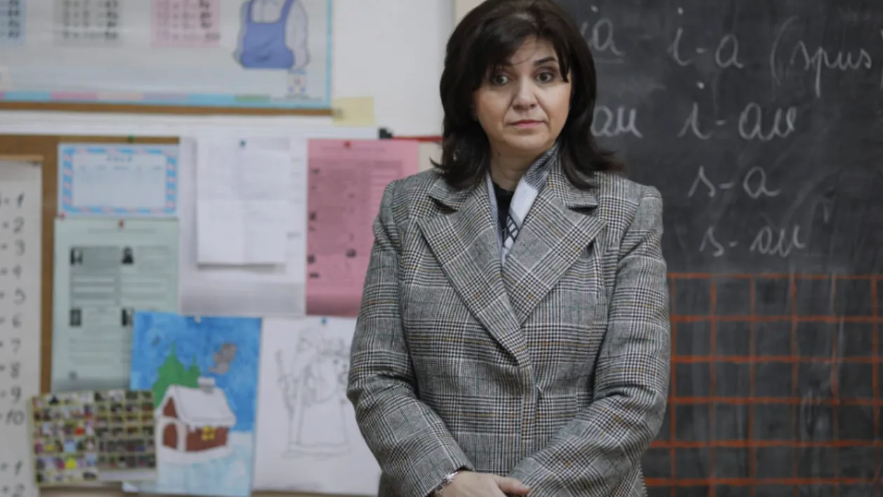 Ce se întâmplă cu elevii care au temperatura mai mare de 37,3 grade la Bacalaureat sau Evaluarea Națională? Soluția găsită de Ministerul Educației