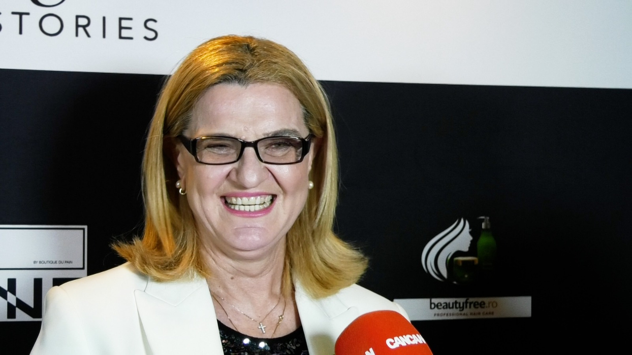 Cum se înțelege campioana olimpică cu nora ei, IT-istă de meserie. Elisabeta Lipă: „Nimeni nu s-a născut învățat!”