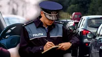 E oficial! Ce riscă șoferii care nu-și plătesc amenzile în termen de 30 de zile