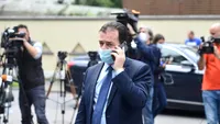 Ludovic Orban: Nu există resursele financiare necesare pentru a dubla acum alocaţiile / Vom adopta o variantă care să ducă la creşterea lor