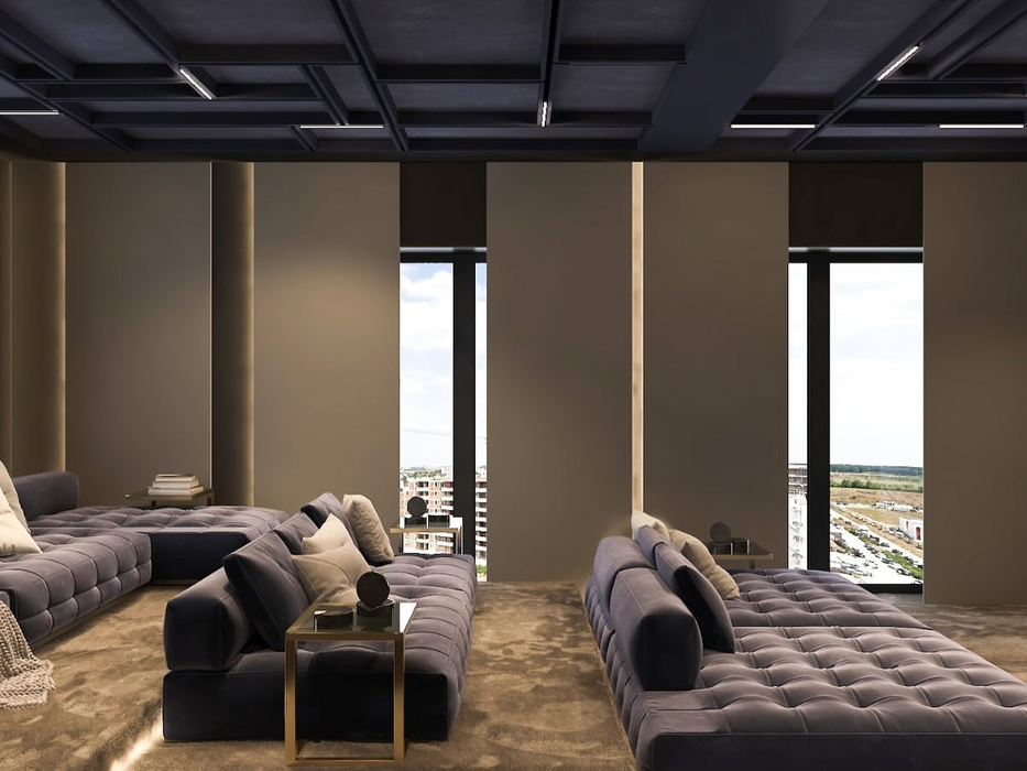 Pescobar a scos din buzunar 2 milioane de euro pentru noul apartament/ Sursa foto: Instagram