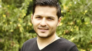 LIVIU VÂRCIU, în ipostaza de tătic: ”Puiul meu!” Fanii au fost în extaz