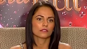 Liliana de la "Mireasa pentru fiul meu", terorizata de fostul iubit "A facut box si...."