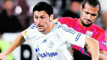 O adolescenta l-a surprins pe atacant cu un gest plin de afectiune. Cadou de suflet pentru Marica de Sfantul Valentin