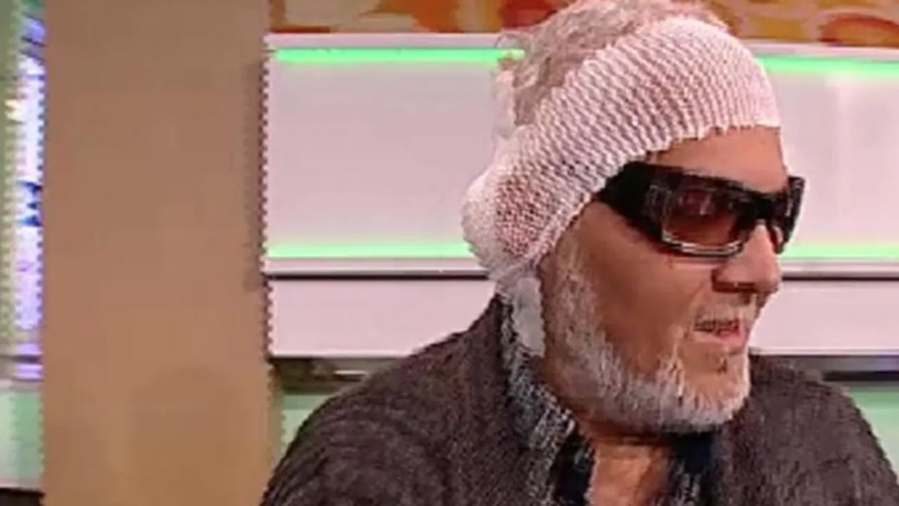 ULTIMA ORA! Ce s-a intamplat cu Marian Darta, in urma cu putin timp!