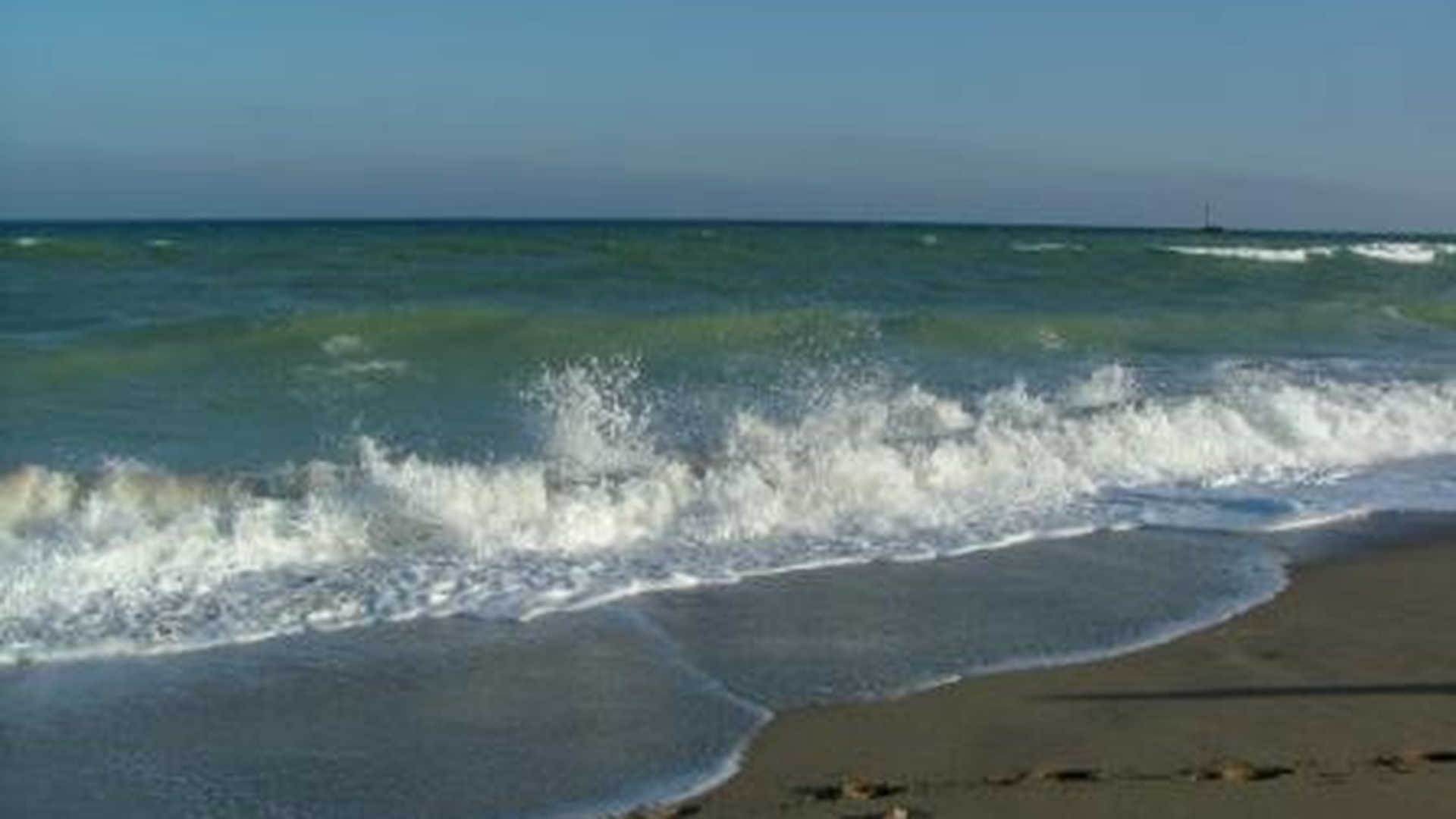 Peste 40.000 de turisti sunt asteptati la mare de 1 Mai!