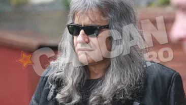 Şoc în lumea muzicii rock! După ce a părăsit trupa Iris, Cristi Minculescu anunţă că pleacă şi din România!