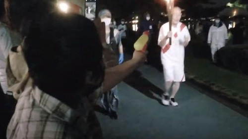 E arestarea momentului! Ea este femeia care a rescris istoria condamnaților