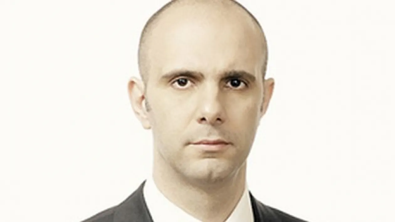 Şerban Pop, fostul şef al ANAF condamnat în dosarul Bica, a fost arestat în Italia