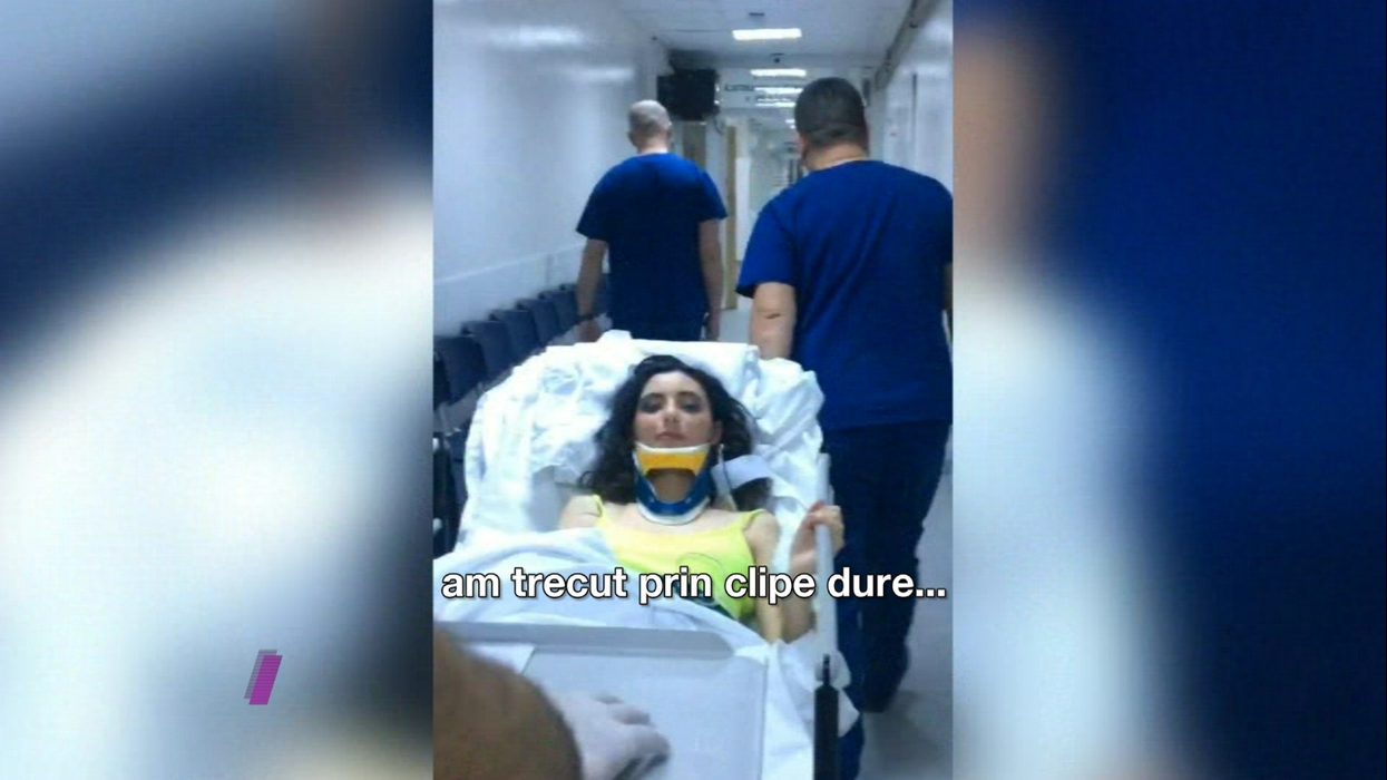 Vedetă Kanal D, implicată într-un accident rutier grav! A ajuns de urgență la spital! NU va mai apărea la emisiune?