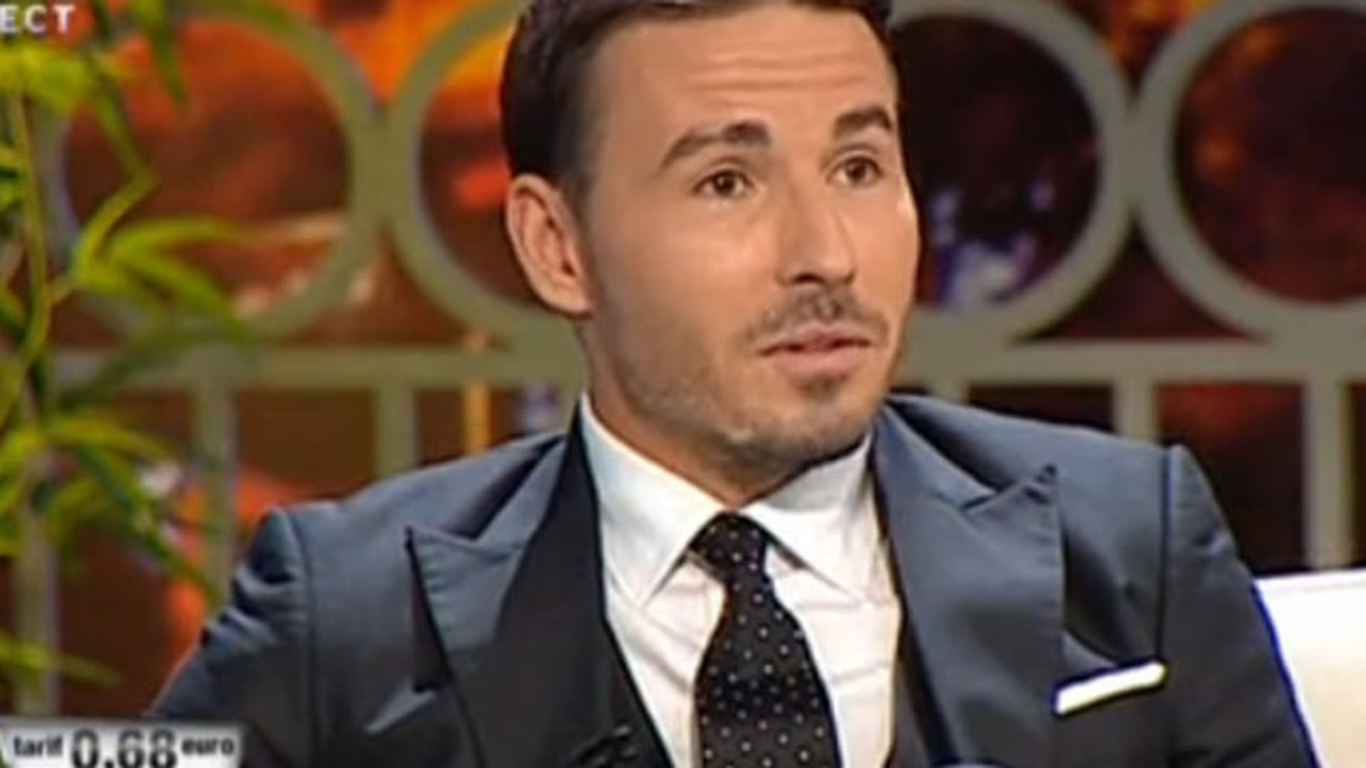 Declaratiile care arunca totul in aer! Cristea a spus lucruri care o vor durea pe Bianca! "Ne-am intalnit si ne-am sarutat"