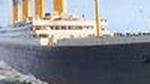 Titanicul s-ar fi scufundat oricum