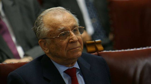 ULTIMA ORĂ. Medicii au confirmat zvonurile despre Ion Iliescu