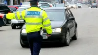 Șoferii din România se vor gândi de două ori înainte să facă asta. Noul Cod Rutier îi lasă fără permis pe viață