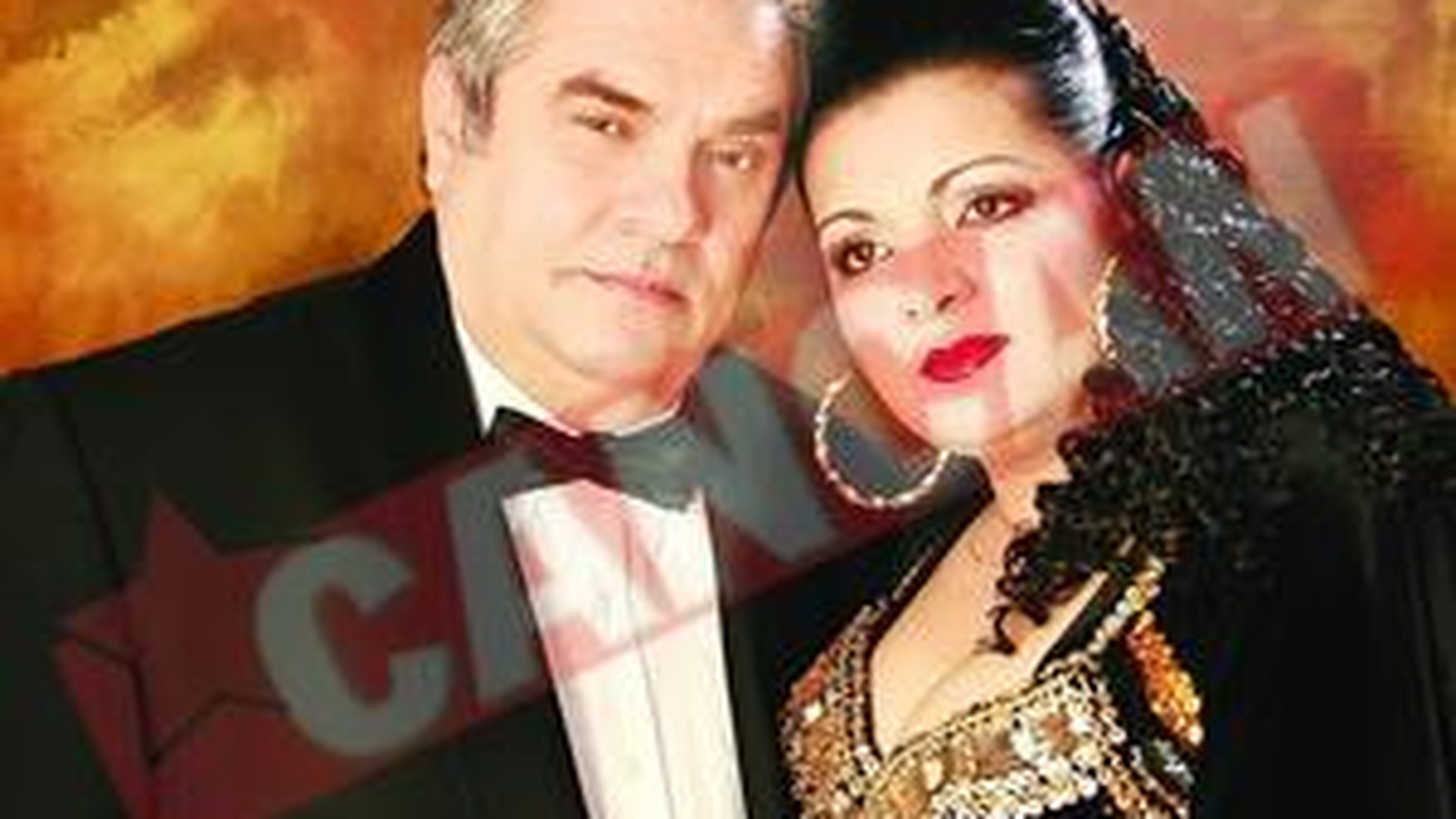 Catanga: "M-am saturat de atatea regine ale muzicii!"