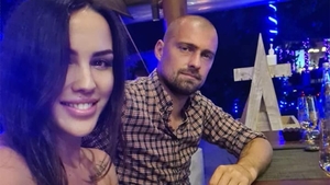 Adevărul despre relația lui Gabi Tamaș cu soția lui: Câștigătorul Asia Express a bătut-o și a acuzat-o de infidelitate. Când s-a întâmplat