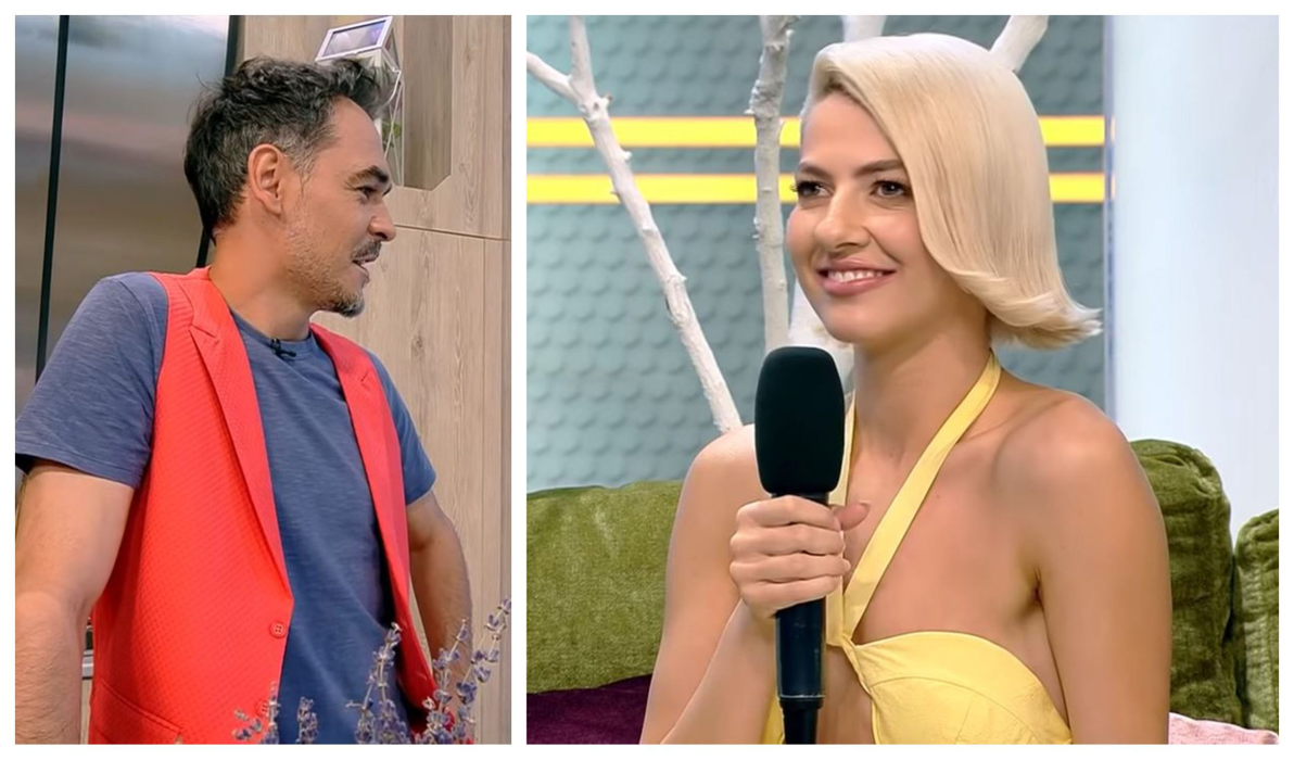 Lidia Buble, dezvăluiri despre singurul motiv pentru care mai este “legată” de Răzvan Simion: “El este pionul principal”.  Încă locuiesc împreună