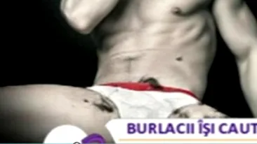 VIDEO Andrei Jilavu, mai sexy ca niciodata! Afla ce sacrificii a facut pentru a arata asa de bine!