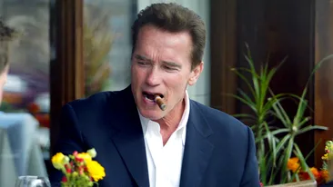 Care au fost primele cuvinte spuse de Arnold Schwarzenegger după operația la inimă