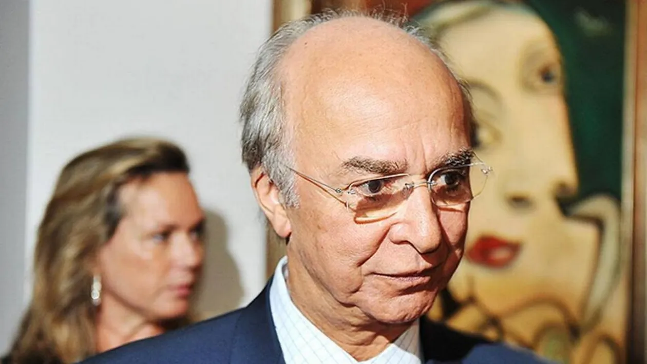 Jose Hawilla, omul care a izbucnit uriașul scandal la FIFA, a murit