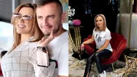 Carmen de la Sălciua, terorizată de oameni că ar fi despărțit o familie. Cum le închide artista gura răutăcioșilor