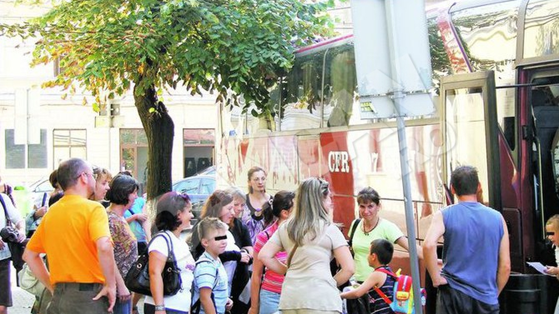 Timea a petrecut cu colegii de clasa! Fiica lui Paszkany si-a serbat ziua de nastere la conac!