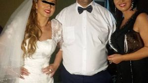 Cumnatul Adrianei Bahmuţeanu a ajuns la spital! Ce se întâmplă în familia prezentatoarei TV