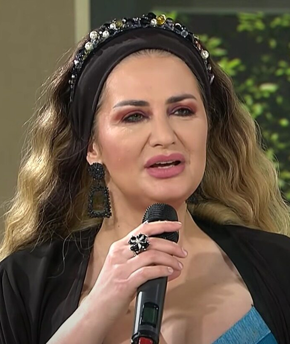 Julia Chelaru
