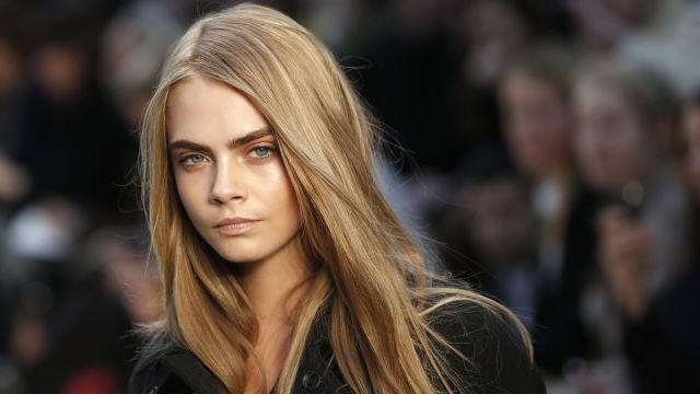 Cara Delevingne, hotarata sa se casatoreasca? Afla ce a facut!