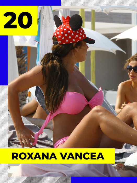 Parada bombelor sexy fără sutien. Divele din România și-au dezgolit nurii pentru bronzul perfect, sub privirile pofticioase ale bărbaților de pe plajă!