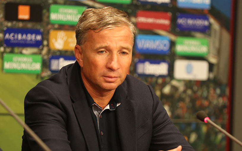 Dan Petrescu